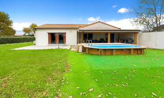 Maison 6 Pièces 150 m² à vendre à Parempuyre (33290)