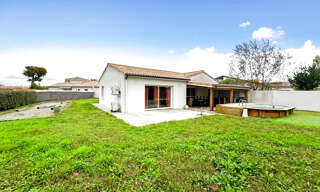 Maison 6 Pièces 150 m² à vendre à Parempuyre (33290)