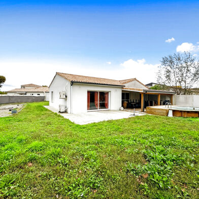 Maison 6 pièces 468000 €