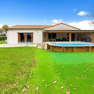 Maison 6 pièces 447000 €