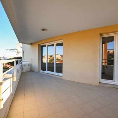 Appartement 2 pièces 274000 €