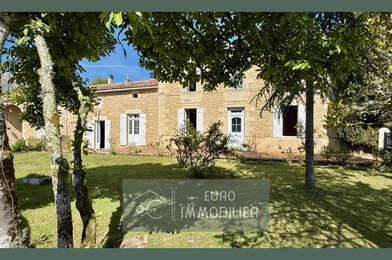 Maison 7 pièces 369000 €