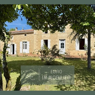 Maison 7 pièces 369000 €