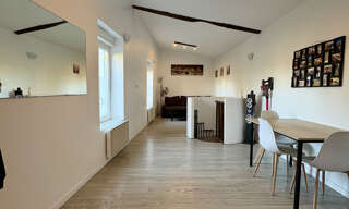 Appartement 2 Pièces 53 m² à vendre à Oullins-Pierre-Bénite (69600)