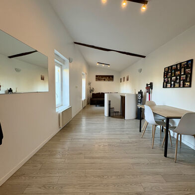 Appartement 2 pièces 215000 €