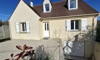 Maison 6 Pièces 106 m² à vendre à Donnemarie-Dontilly (77520)