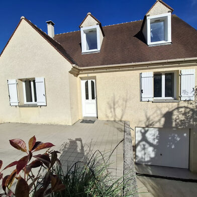 Maison 6 pièces 230000 €