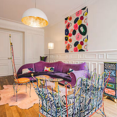 Immeuble  1242240 €