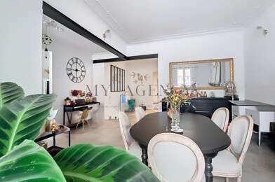 Maison 7 pièces 277000 €