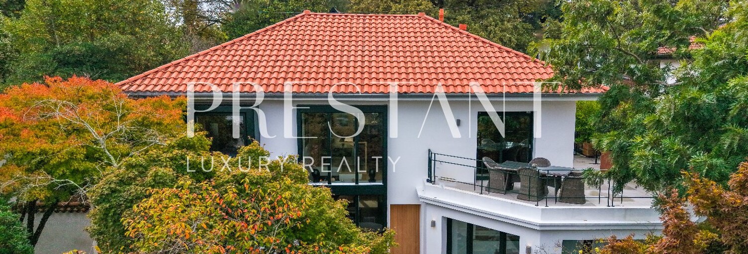 Maison 5 Pièces 165 m² à vendre à Biarritz (64200)