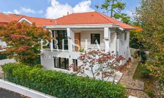 Maison 5 Pièces 165 m² à vendre à Biarritz (64200)