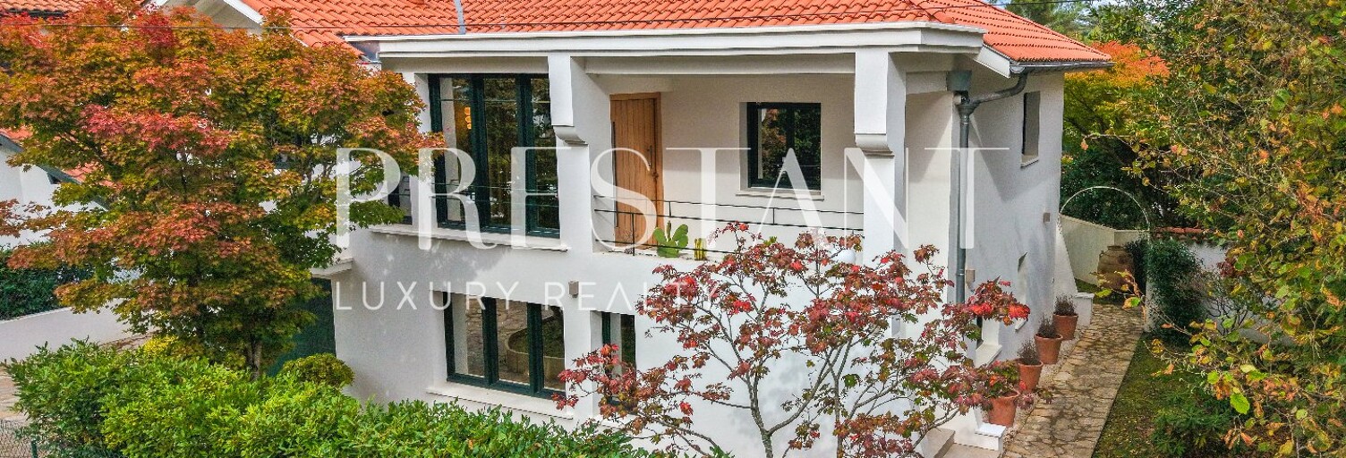 Maison 5 Pièces 165 m² à vendre à Biarritz (64200)