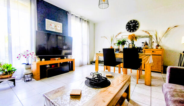 Villa / Maison 4 pièces  à vendre Reims 51100