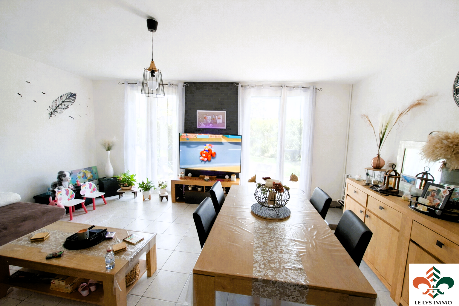 Villa / Maison  T4 à vendre Reims 51100