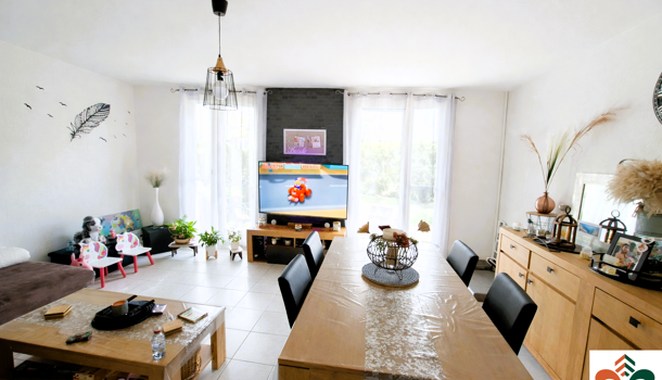 Villa / Maison 4 pièces  à vendre Reims 51100