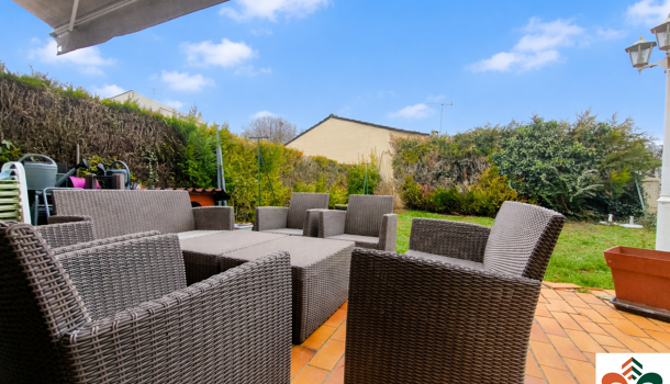 Villa / Maison 4 pièces  à vendre Reims 51100