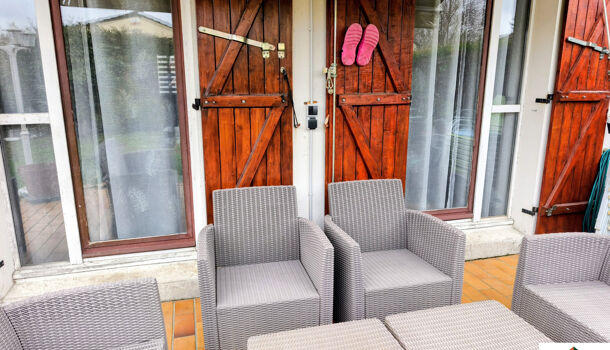 Villa / Maison 4 pièces  à vendre Reims 51100