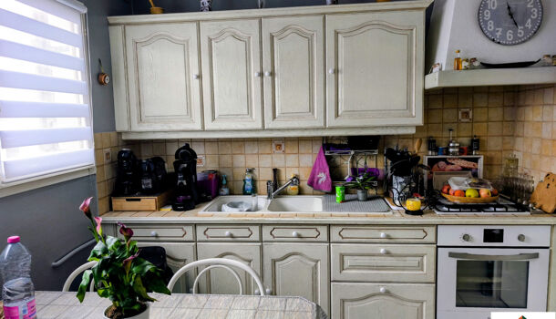 Villa / Maison 4 pièces  à vendre Reims 51100