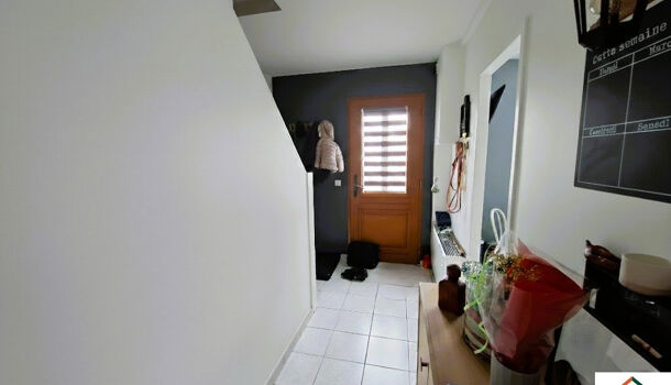 Villa / Maison 4 pièces  à vendre Reims 51100