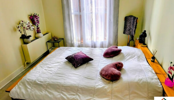 Villa / Maison 4 pièces  à vendre Reims 51100