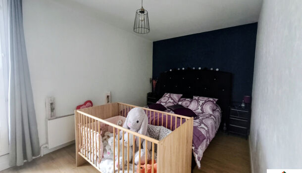 Villa / Maison 4 pièces  à vendre Reims 51100