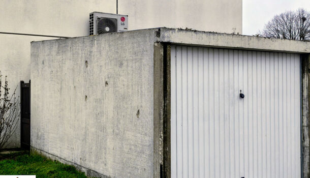 Villa / Maison 4 pièces  à vendre Reims 51100