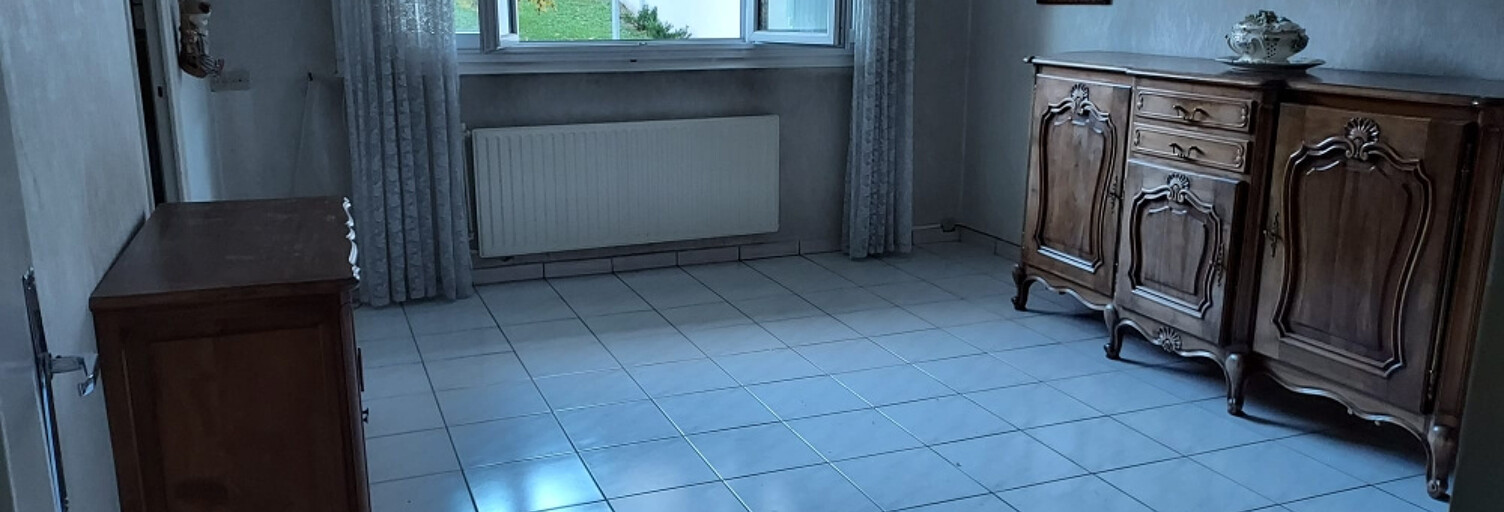 Appartement 4 Pièces 67 m² à vendre à Saint-Priest-en-Jarez (42270)