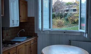 Appartement 4 Pièces 67 m² à vendre à Saint-Priest-en-Jarez (42270)