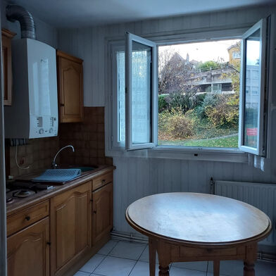 Appartement 4 pièces 80000 €