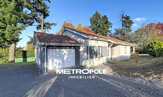 Maison 5 Pièces 110 m² à vendre à Vindry-sur-Turdine (69490)