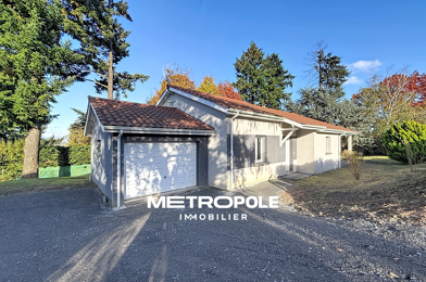 Maison 5 pièces 364000 €