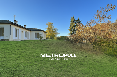 Maison 4 pièces 315000 €