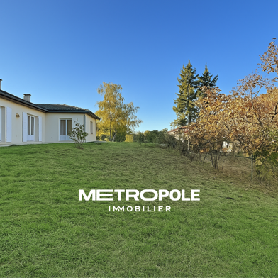 Maison 4 pièces 315000 €