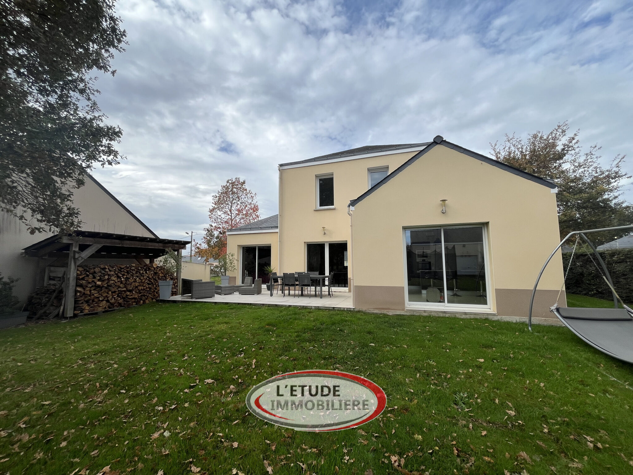 Agence immobilière de L'Etude Immobilière
