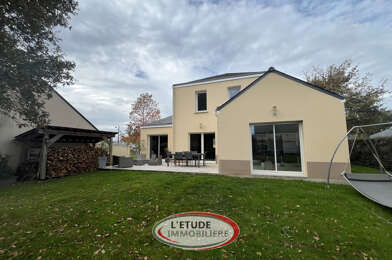 Maison 6 pièces 358500 €