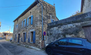 Maison 4 Pièces 89 m² à vendre à Suze-la-Rousse (26790)