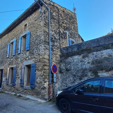 Maison 4 pièces 189000 €