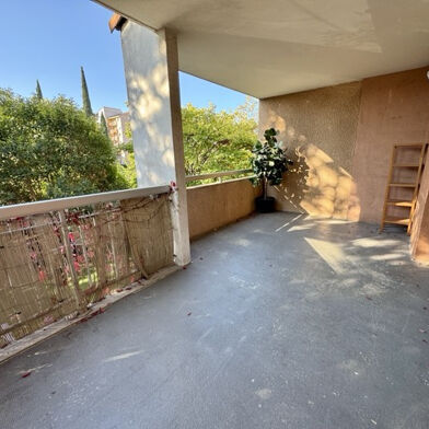 Appartement 3 pièces 252000 €