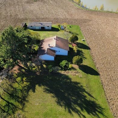 Maison 4 pièces 199500 €