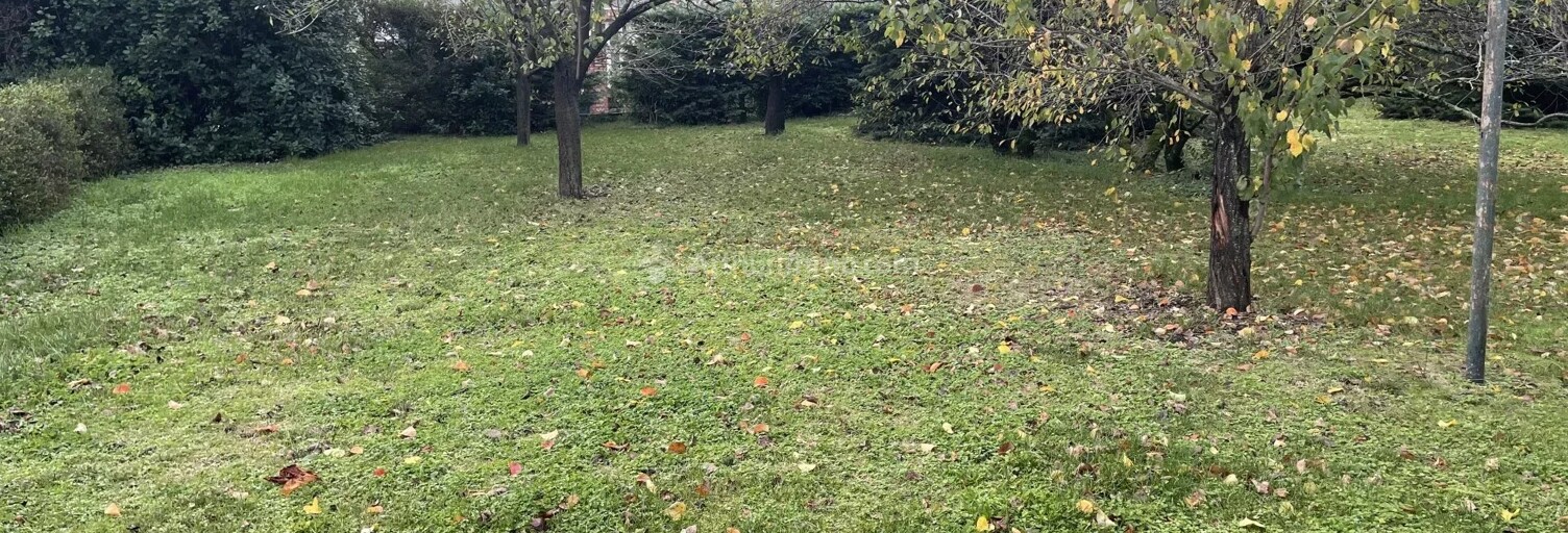 Terrain  680 m² à vendre à Albi (81000)