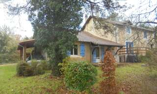 Maison 7 Pièces 180 m² à vendre à Neuvic (24190)