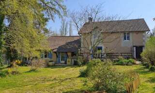 Maison 7 Pièces 180 m² à vendre à Saint-Astier (24110)