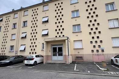 Appartement 3 pièces 140000 €