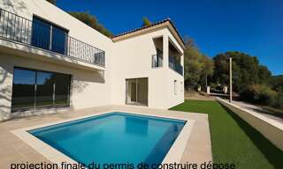 Maison 4 Pièces 210 m² à vendre à Bargemon (83830)