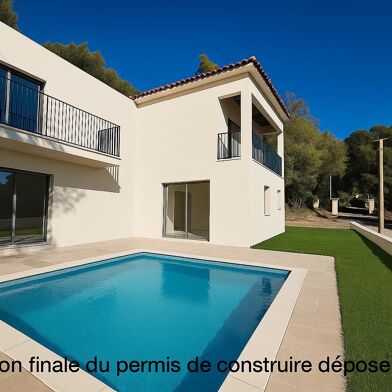 Maison 4 pièces 485000 €