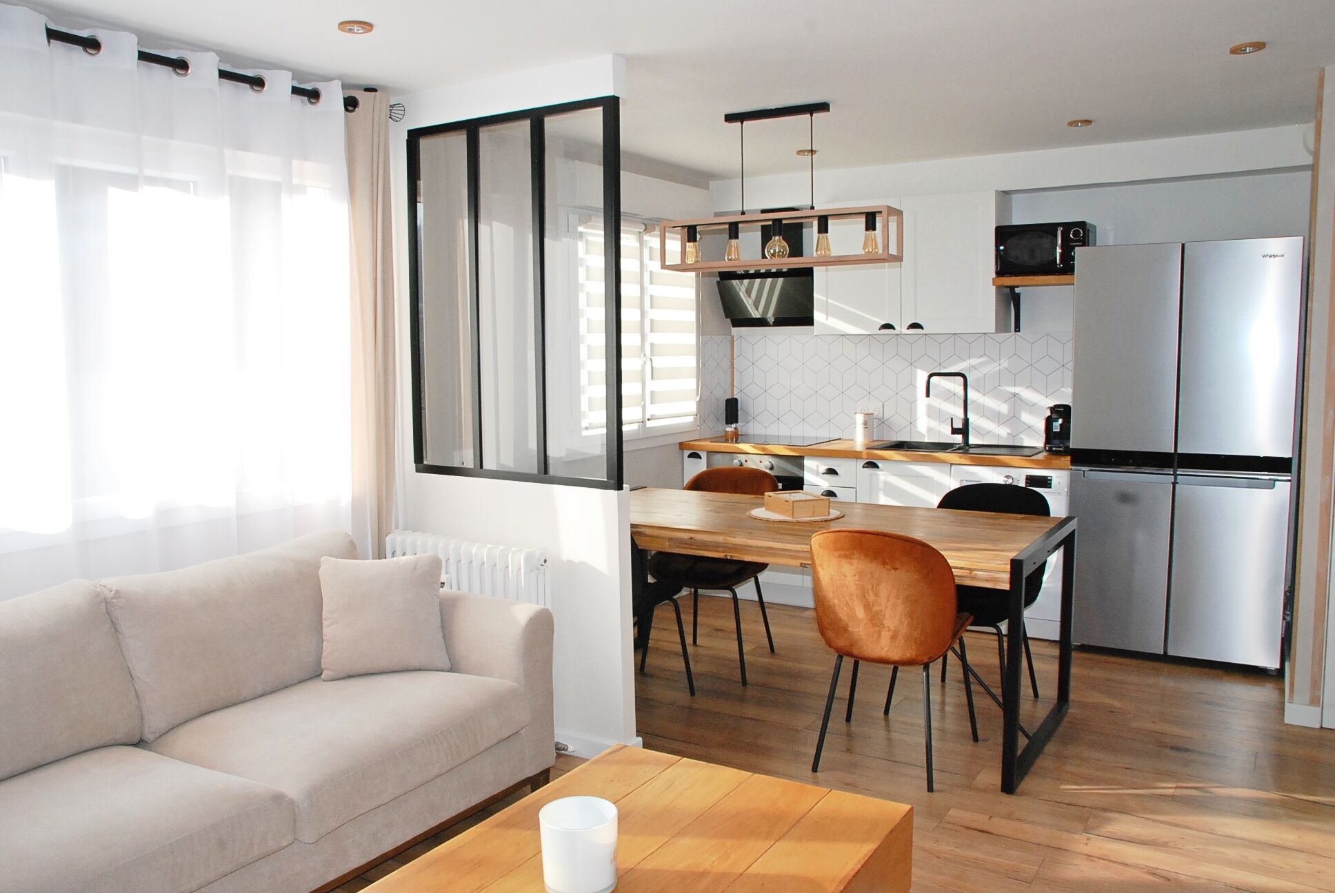 Agence immobilière de Agence Maupassant