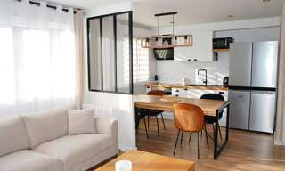 Appartement 2 Pièces 48 m² à vendre à Fécamp (76400)