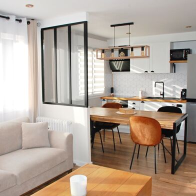 Appartement 2 pièces 149000 €