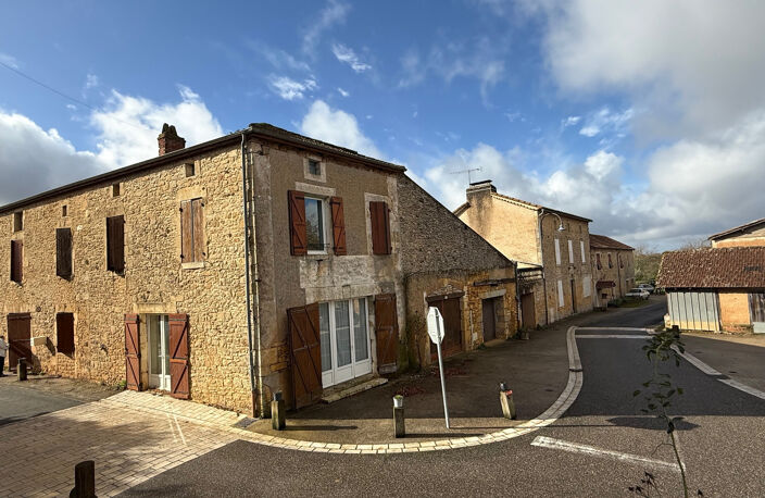 Entre MONFLANQUIN et FUMEL, proche de LACAPELLE-BIRON, belle — photo 2