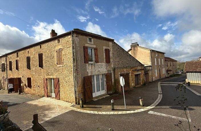 Entre MONFLANQUIN et FUMEL, proche de LACAPELLE-BIRON, belle — photo 4